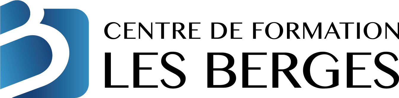 Les Berges Logo